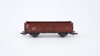Roco H0 4302 Hochbordwagen DB