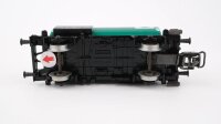 Märklin H0 4644 Kesselwagen BP der DB  CFL