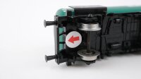 Märklin H0 4644 Kesselwagen BP der DB  CFL