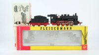 Fleischmann H0 1351 Güterzuglok BR 55 2875 DB...