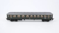 Trix Express H0 3786 D-Zug-Wagen 1./2. Kl. DB