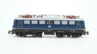 Märklin H0 E-Lok BR 110 234-2 DB Wechselstrom Analog