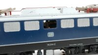 Märklin H0 E-Lok BR 110 234-2 DB Wechselstrom Analog