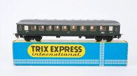 Trix Express H0 3786 D-Zug-Wagen 1./2. Kl. DB