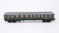 Trix Express H0 3786 D-Zug-Wagen 1./2. Kl. DB