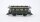 Fleischmann H0 5058 Personenwagen 37 046 Halle DRG