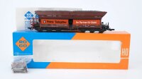 Roco H0 4370A Selbstentladewagen Peine+Salzgitter DB