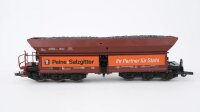 Roco H0 4370A Selbstentladewagen Peine+Salzgitter DB