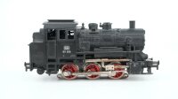 Märklin H0 Dampflok BR 89 006 DB Wechselstrom Analog
