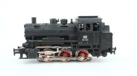 Märklin H0 Dampflok BR 89 006 DB Wechselstrom Analog