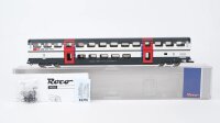 Roco H0 74502 Doppelstockwagen IC 2000 2. Kl. SBB CFF FFS
