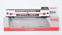 Piko H0 58801 IC Doppelstocksitzwagen 2. Kl. DB