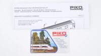 Piko H0 57671 Steuerwagen Railjet 1.Kl. CD