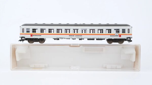 Fleischmann H0 5119K Personenwagen Rollende Landstraße DB