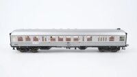 Fleischmann H0 5120 Steuerwagen 50 80 82-34 027-6 DB