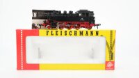 Fleischmann H0 4064 Dampflok BR 064 389-0 DB Gleichstrom