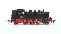 Fleischmann H0 4064 Dampflok BR 064 389-0 DB Gleichstrom
