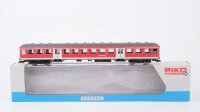 Piko H0 57675 Nahverkehrswagen 2. Kl. DB