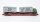 Fleischmann H0 5273 Niederflurwagen Huckepack-System 82 80 498 3 063-5 DB