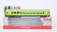 Piko H0 58678 Personenwagen 2. Kl. Flixtrain
