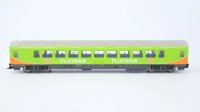 Piko H0 58678 Personenwagen 2. Kl. Flixtrain