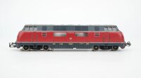 Märklin H0 Diesellok BR V200056 Gußeisen DB...