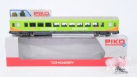 Piko H0 58678 Personenwagen 2. Kl. Flixtrain