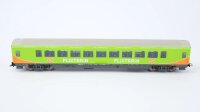Piko H0 58678 Personenwagen 2. Kl. Flixtrain