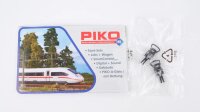 Piko H0 58678 Personenwagen 2. Kl. Flixtrain