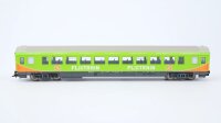 Piko H0 58678 Personenwagen 2. Kl. Flixtrain