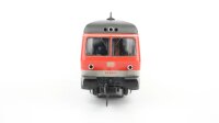 Fleischmann H0 4430 Diesel-Triebzug BR 614 038-8/614 044-6 DB Gleichstrom Analog