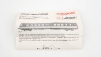 Fleischmann H0 4430 Diesel-Triebzug BR 614 038-8/614 044-6 DB Gleichstrom Analog