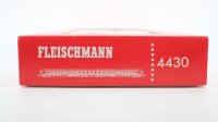 Fleischmann H0 4430 Diesel-Triebzug BR 614 038-8/614 044-6 DB Gleichstrom Analog