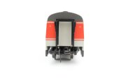 Fleischmann H0 4430 Diesel-Triebzug BR 614 038-8/614 044-6 DB Gleichstrom Analog