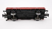 Märklin H0 4423 Niederbordwagen  Kklm 505  X 05 der DB  DRG  DSB  NSB