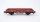 Märklin H0 4423 Niederbordwagen  Kklm 505  X 05 der DB  DRG  DSB  NSB