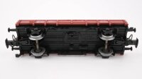 Märklin H0 4423 Niederbordwagen  Kklm 505  X 05 der DB  DRG  DSB  NSB
