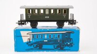 Märklin H0 4040 Reisezugwagen Ci der DB