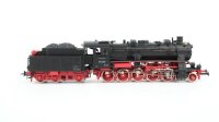 Roco H0 4112 Dampflok BR 58 2059 DB Gleichstrom