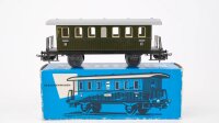 Märklin H0 4040 Reisezugwagen Ci der DB