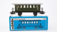 Märklin H0 4040 Reisezugwagen Ci der DB