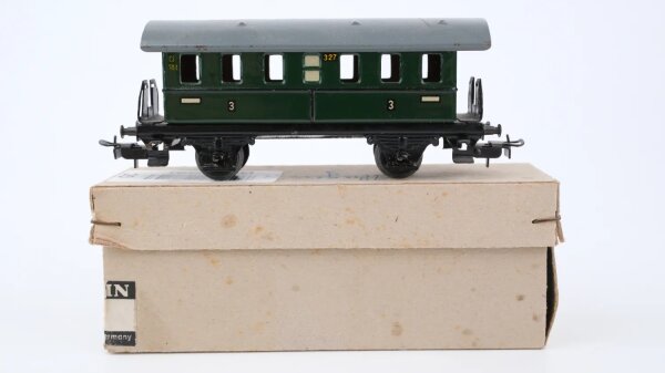 Märklin H0 327 Personenwagen Ci der DRG