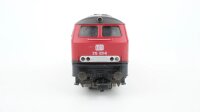 Roco H0 4151 Diesellok BR 215 031-6 DB Gleichstrom