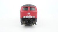 Roco H0 4151 Diesellok BR 215 031-6 DB Gleichstrom