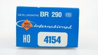 Roco H0 4154 Diesellok BR 290 262-5 DB Gleichstrom