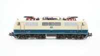 Roco H0 4133 E-Lok BR 111 009-7 DB Gleichstrom