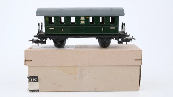 Märklin H0 327 Personenwagen Ci der DRG