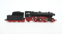 Roco H0 04120A Dampflok BR 23 105 DB Gleichstrom