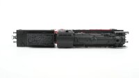 Roco H0 04120A Dampflok BR 23 105 DB Gleichstrom