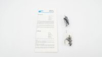 Roco H0 04120A Dampflok BR 23 105 DB Gleichstrom